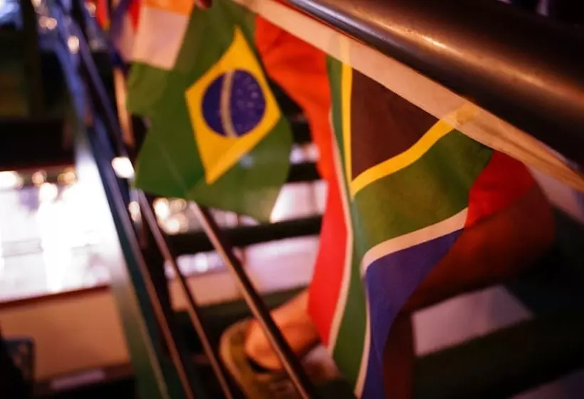 Fotos del hotel Atlantic Point Backpackers:  21