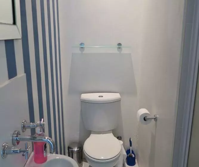 Fotos del hotel Atlantic Point Backpackers:  26