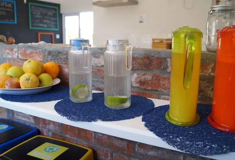 Fotos del hotel Atlantic Point Backpackers:  28
