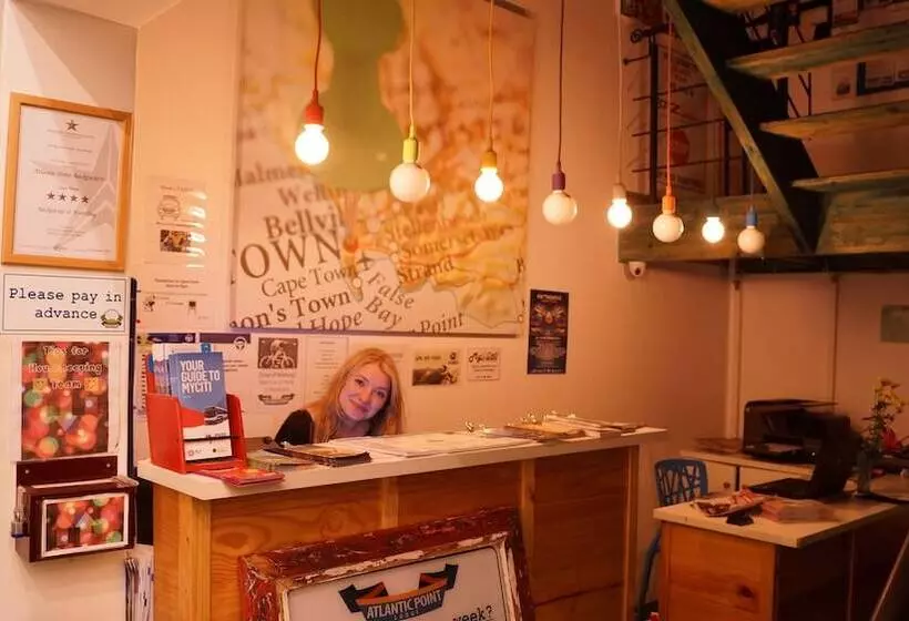 Fotos del hotel Atlantic Point Backpackers:  31