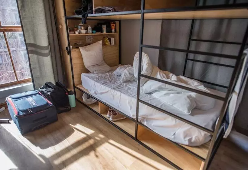 Fotos del hotel Atlantic Point Backpackers:  35