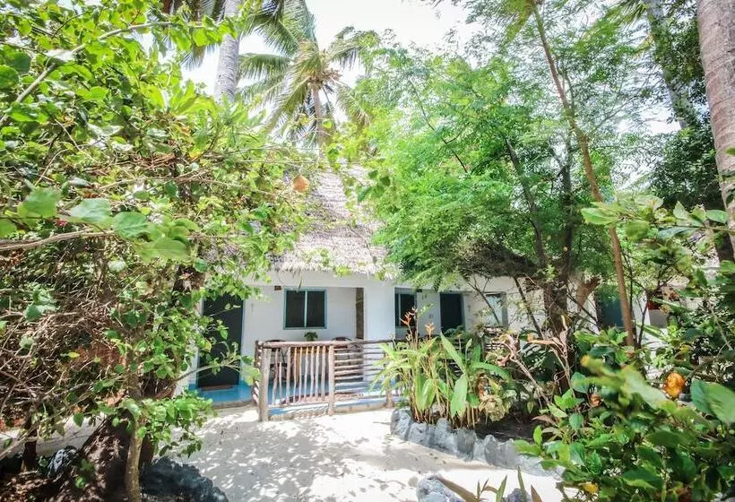Fotos del hotel Blue Reef Sport And Fishing Lodge & Bungalows:  22
