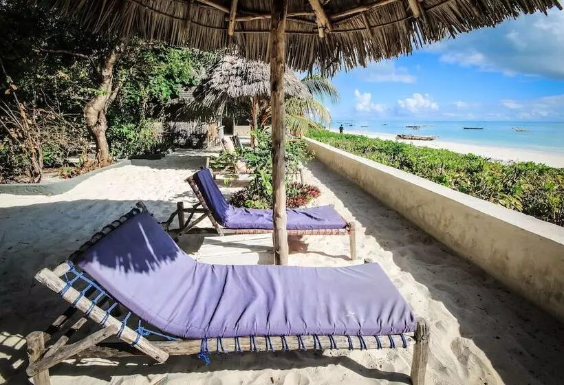 Fotos del hotel Blue Reef Sport And Fishing Lodge & Bungalows:  16