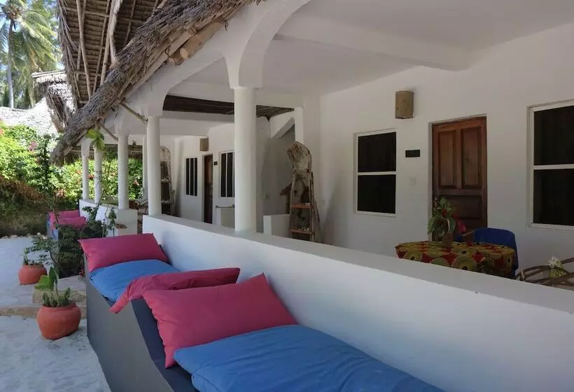 Fotos del hotel Blue Reef Sport And Fishing Lodge & Bungalows:  4