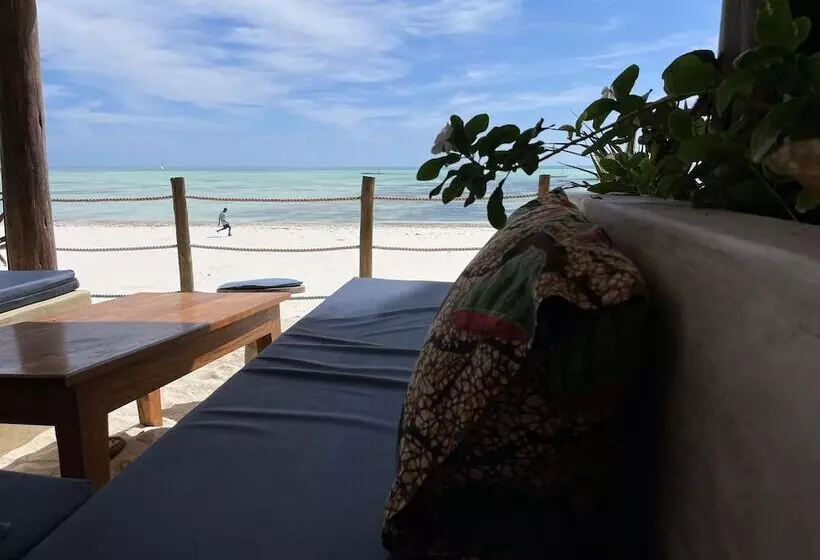 Fotos del hotel Blue Reef Sport And Fishing Lodge & Bungalows:  10