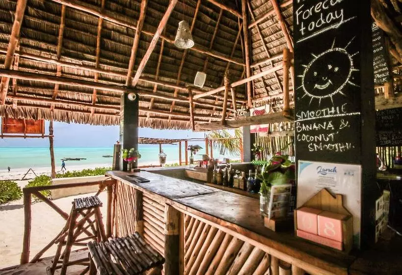 Fotos del hotel Blue Reef Sport And Fishing Lodge & Bungalows:  18