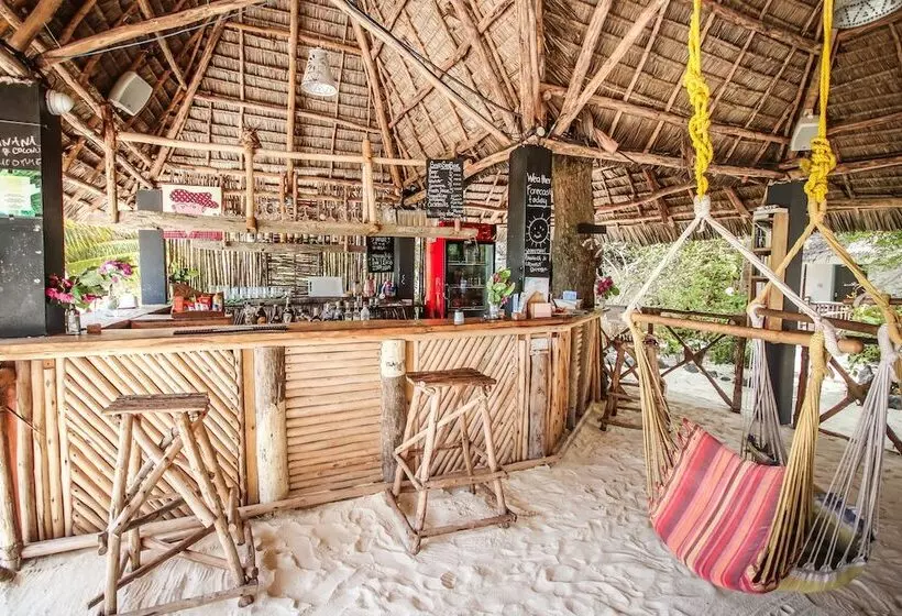 Fotos del hotel Blue Reef Sport And Fishing Lodge & Bungalows:  9