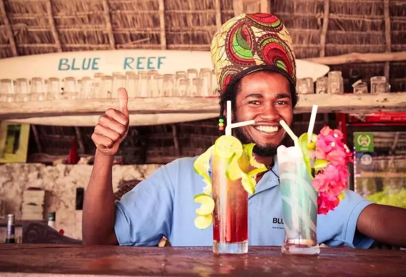 Fotos del hotel Blue Reef Sport And Fishing Lodge & Bungalows:  15