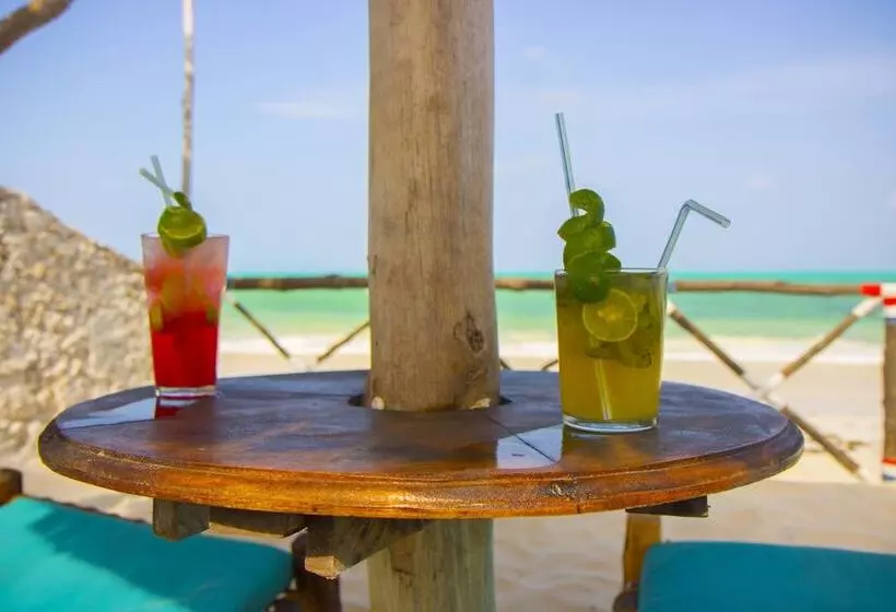 Fotos del hotel Blue Reef Sport And Fishing Lodge & Bungalows:  3
