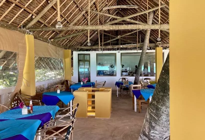 Fotos del hotel Blue Reef Sport And Fishing Lodge & Bungalows:  17