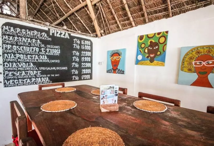Fotos del hotel Blue Reef Sport And Fishing Lodge & Bungalows:  14