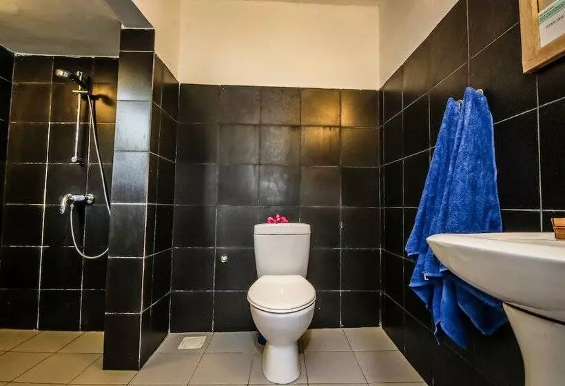 Fotos del hotel Blue Reef Sport And Fishing Lodge & Bungalows:  5
