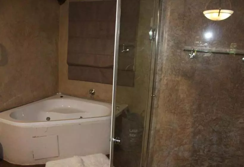 Fotos del hotel Foreigners Friend Guest House:  4