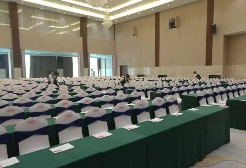 Fotos del hotel Ramada Plaza Changsha East:  5