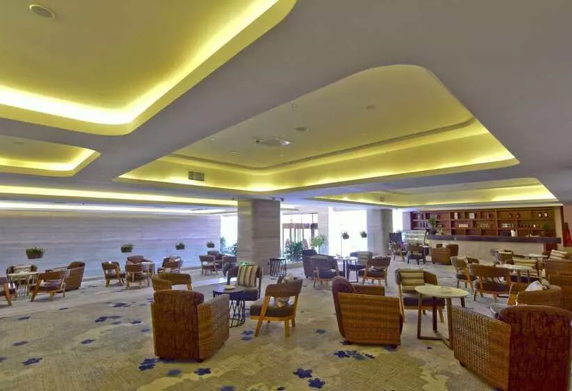 Fotos del hotel Ramada Plaza Changsha East:  10