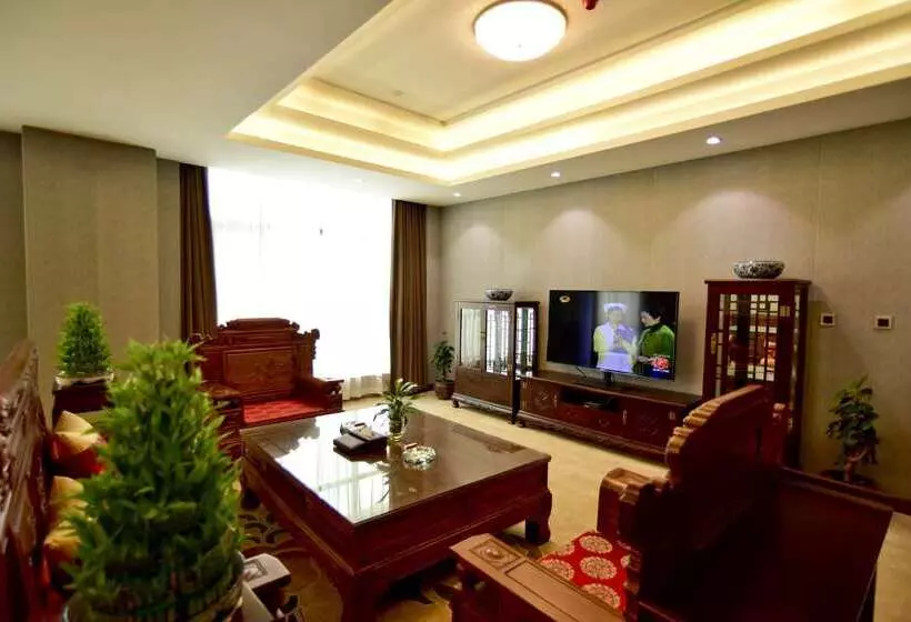 Fotos del hotel Ramada Plaza Changsha East:  20