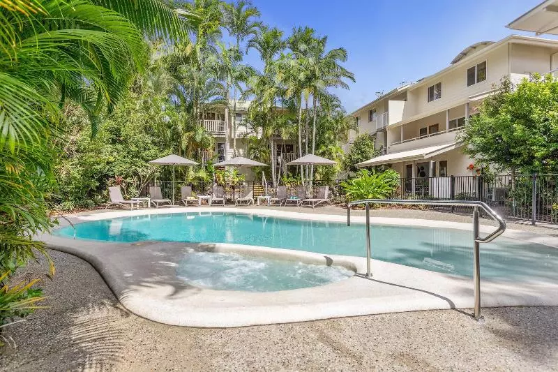 Sunset Cove Noosa
