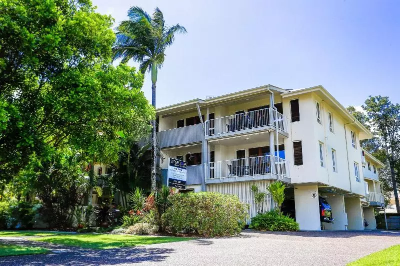 Fotos del hotel Sunset Cove Noosa:  13