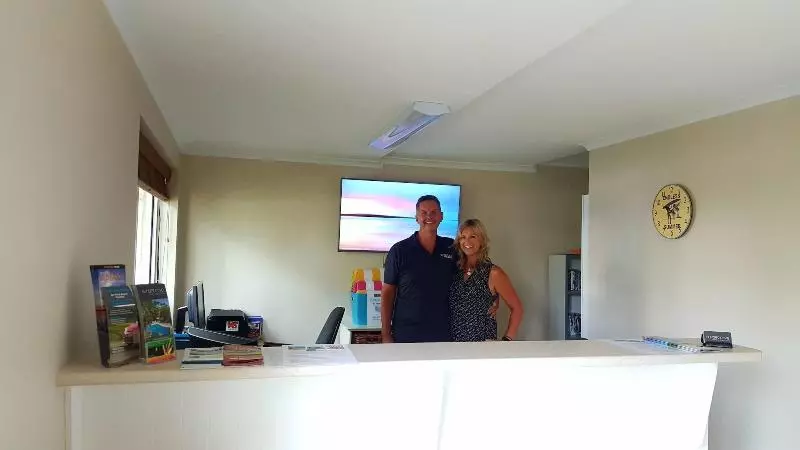 Fotos del hotel Sunset Cove Noosa:  8