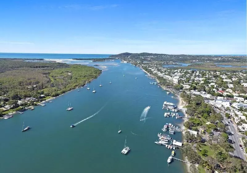 Fotos del hotel Sunset Cove Noosa:  10
