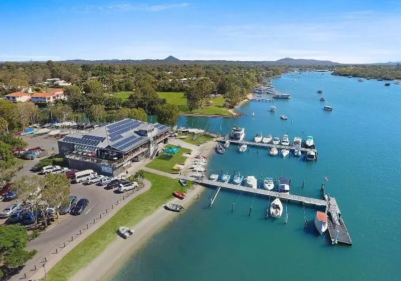 Fotos del hotel Sunset Cove Noosa:  12