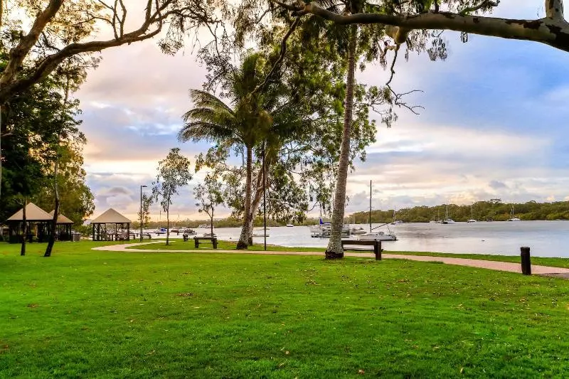 Fotos del hotel Sunset Cove Noosa:  16