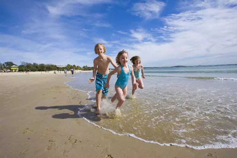 Fotos del hotel Sunset Cove Noosa:  7