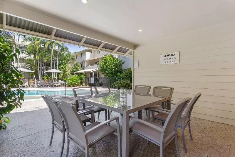 Fotos del hotel Sunset Cove Noosa:  3