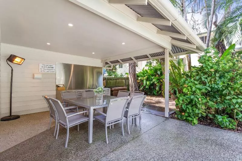 Fotos del hotel Sunset Cove Noosa:  5