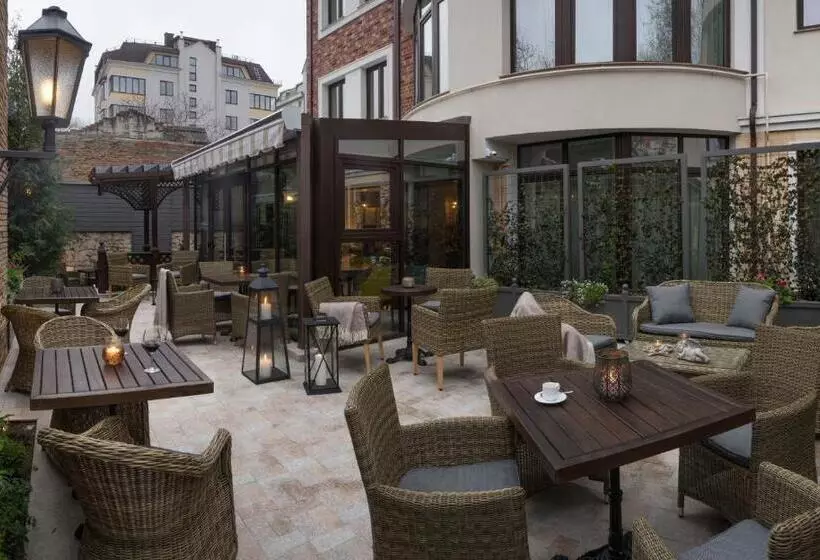 Fotos del hotel Zentrum:  11