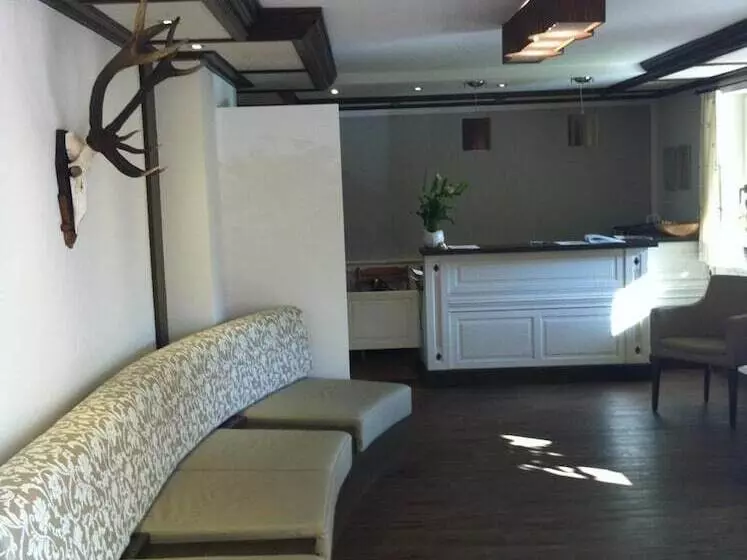 Fotos del hotel Apart Austria:  2