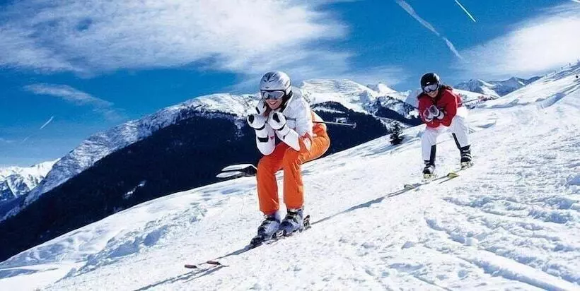 Fotos del hotel Apart Austria:  5
