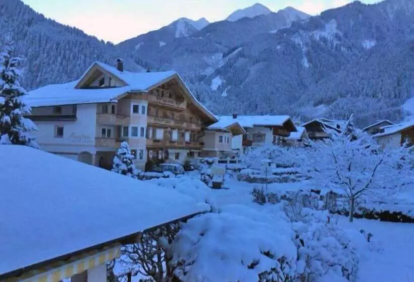 Fotos del hotel Apart Austria:  11