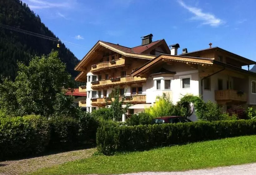 Fotos del hotel Apart Austria:  15