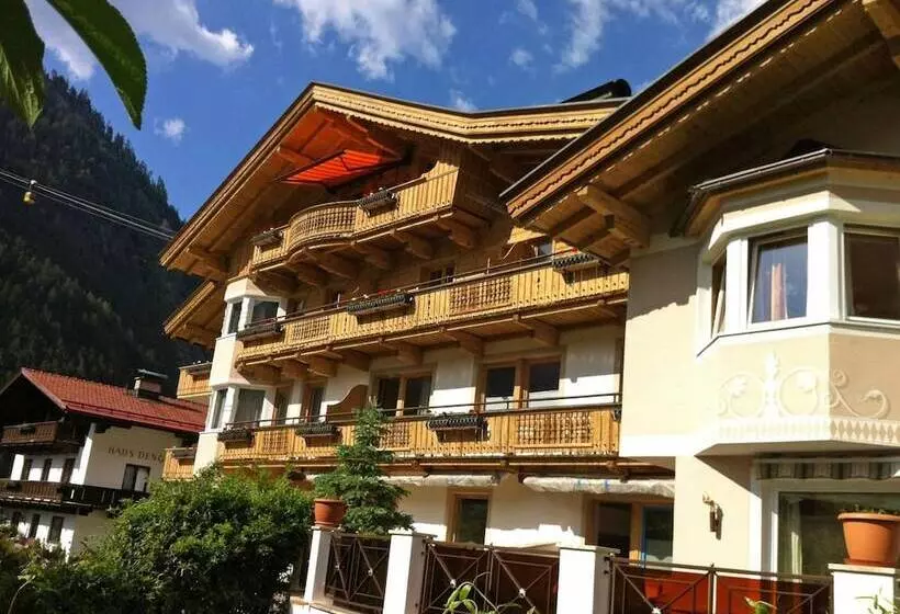 Apart Austria