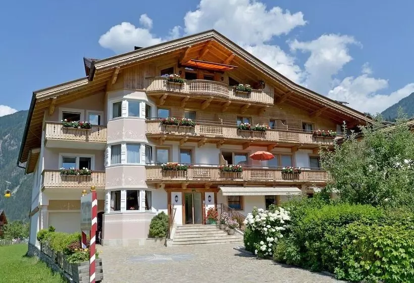 Fotos del hotel Apart Austria:  9