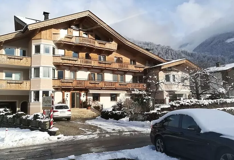 Fotos del hotel Apart Austria:  14