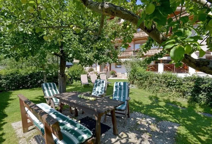 Fotos del hotel Apart Austria:  3