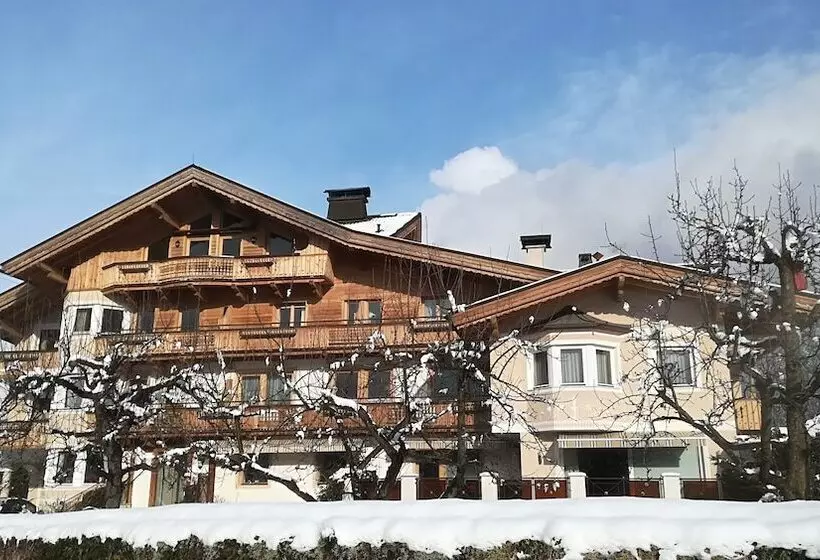 Fotos del hotel Apart Austria:  13