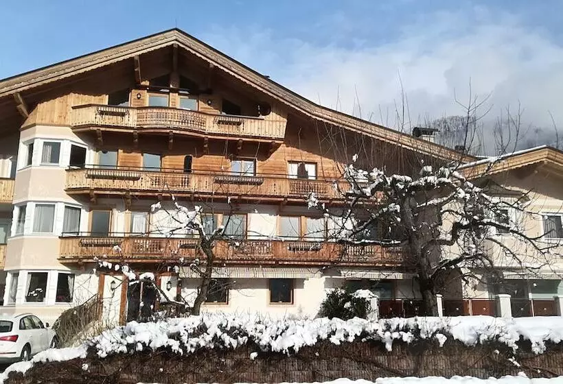 Fotos del hotel Apart Austria:  7