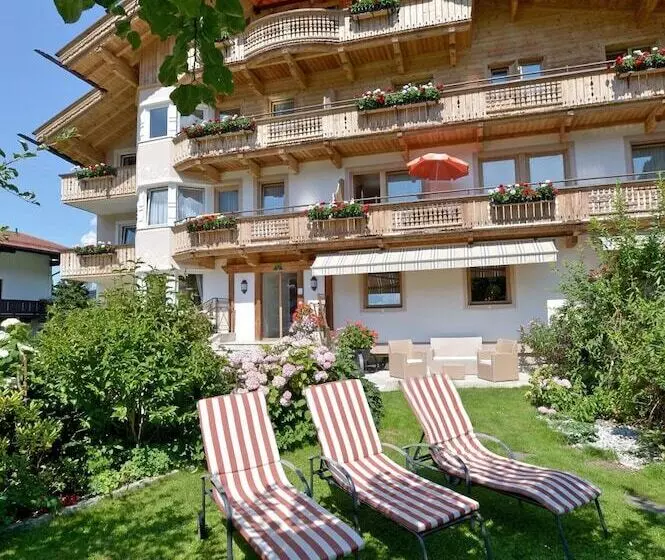 Fotos del hotel Apart Austria:  8