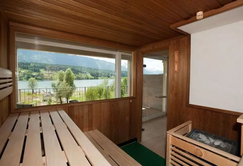 Fotos del hotel Appartements De Luxe Schluga:  10