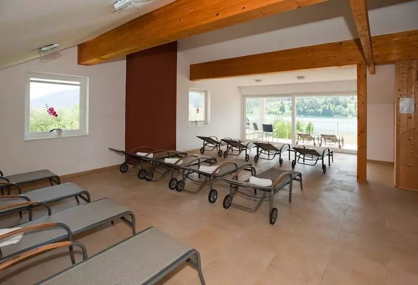 Fotos del hotel Appartements De Luxe Schluga:  4