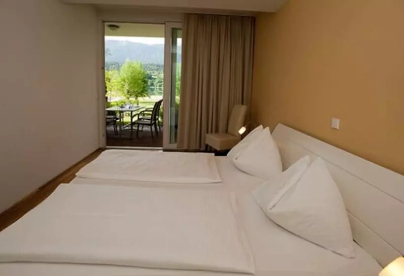Fotos del hotel Appartements De Luxe Schluga:  9