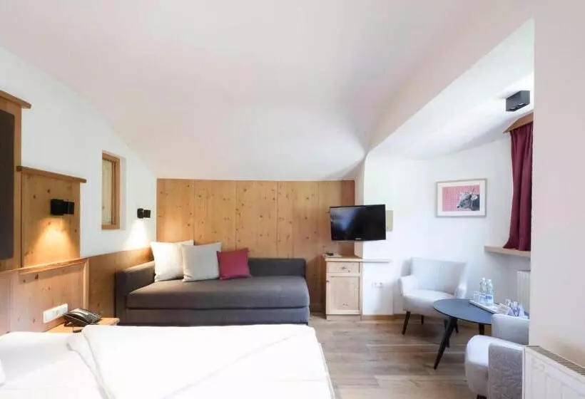 Fotos del hotel Lifestylepanoramahotel Erika Superior:  15