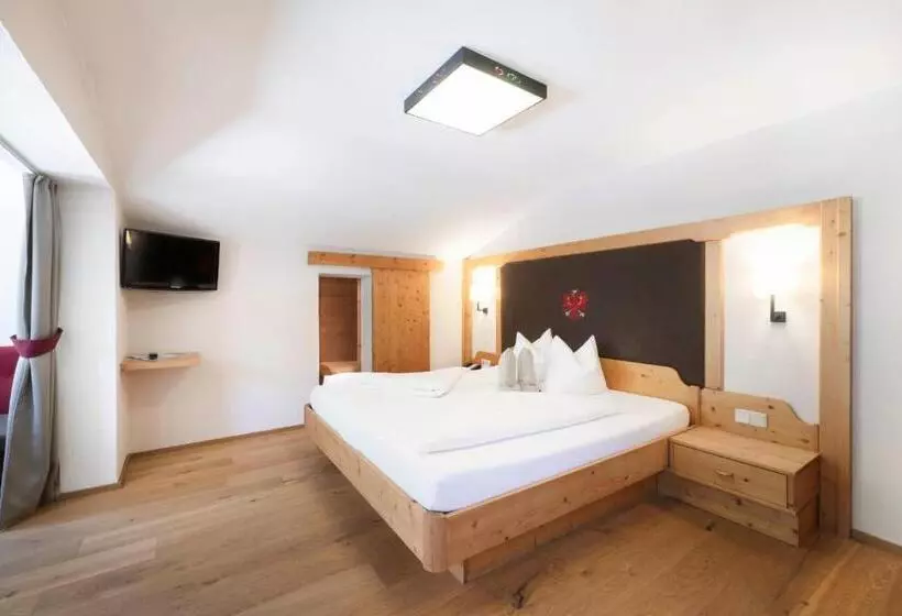 Fotos del hotel Lifestylepanoramahotel Erika Superior:  19