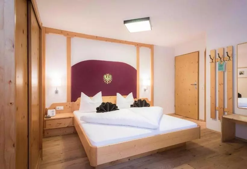 Fotos del hotel Lifestylepanoramahotel Erika Superior:  21