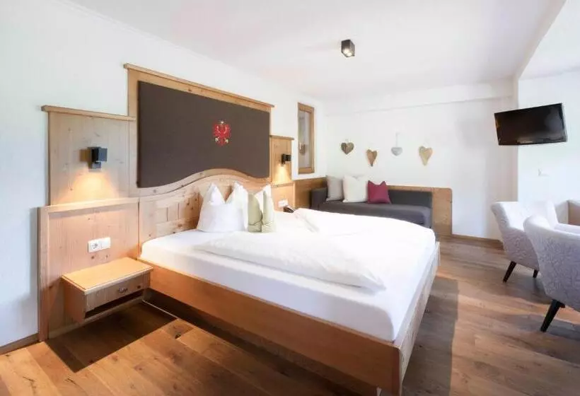 Fotos del hotel Lifestylepanoramahotel Erika Superior:  23