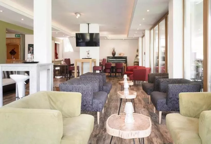 Fotos del hotel Lifestylepanoramahotel Erika Superior:  2