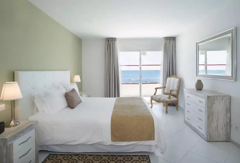 Fotos del hotel Miraflores Beach & Country Club:  13